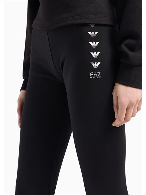 LEGGINGS EMPORIO ARMANI EA7 | 3DTP66 TJ01Z/1200